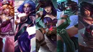 A Discussion On Female Body Diversity In Games